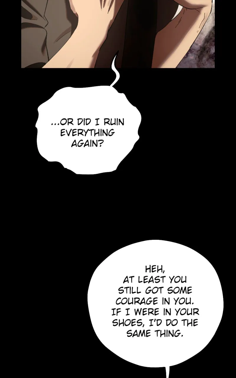 6th Degree Chapter 55 page 32 - 