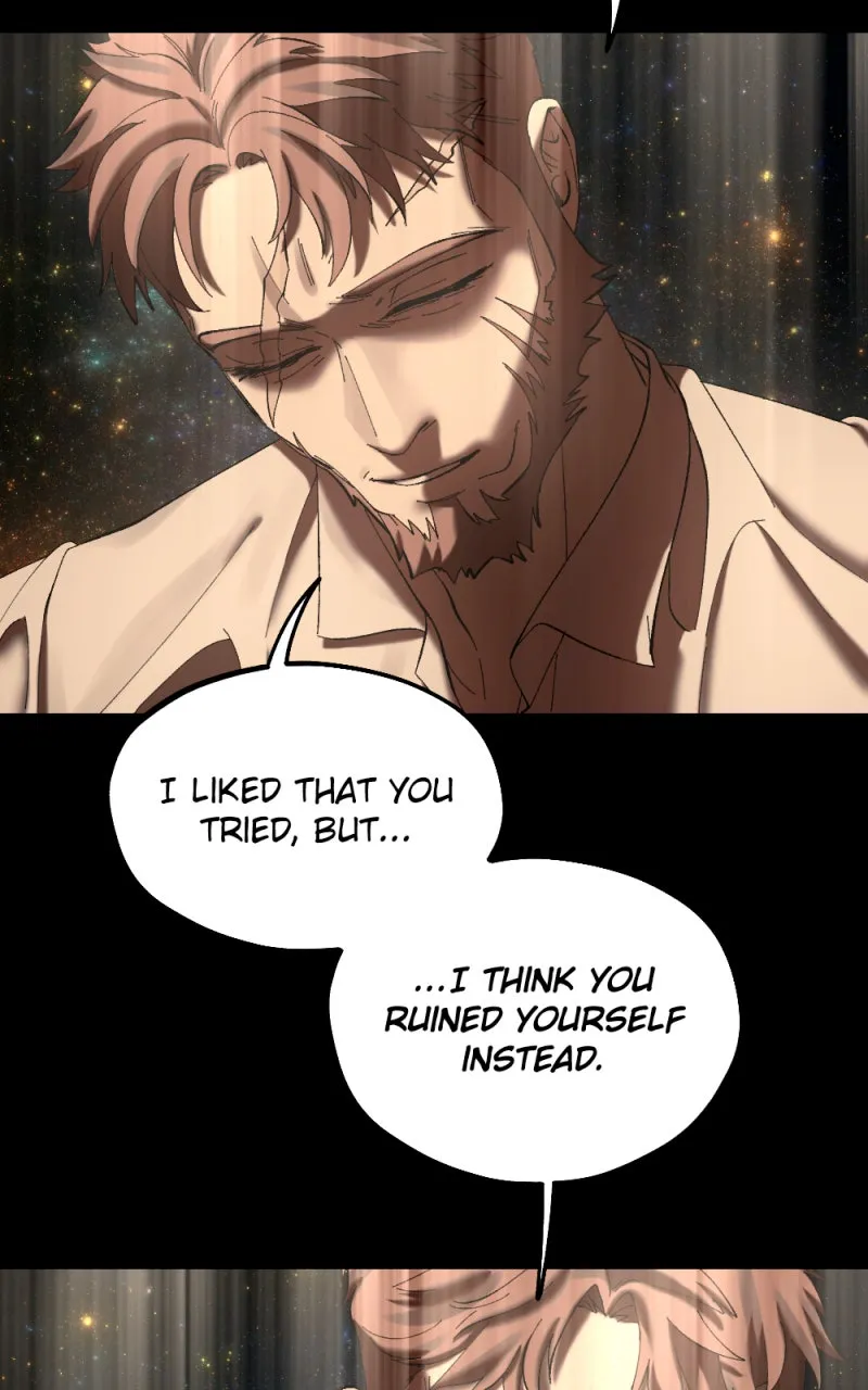 6th Degree Chapter 55 page 33 - 