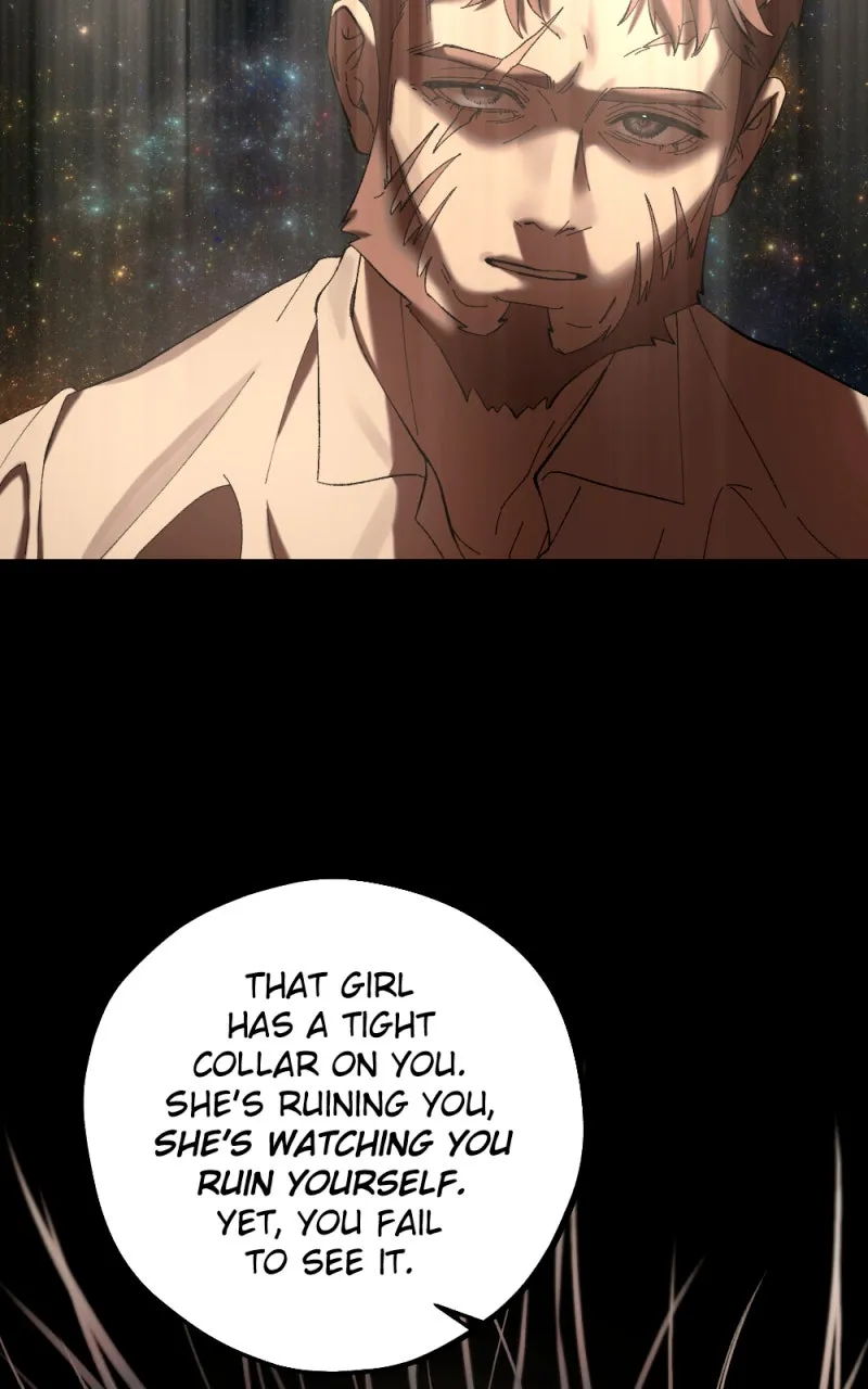 6th Degree Chapter 55 page 34 - 