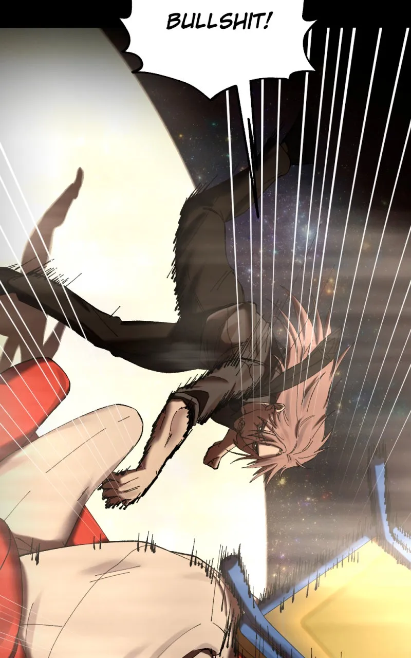 6th Degree Chapter 55 page 43 - 