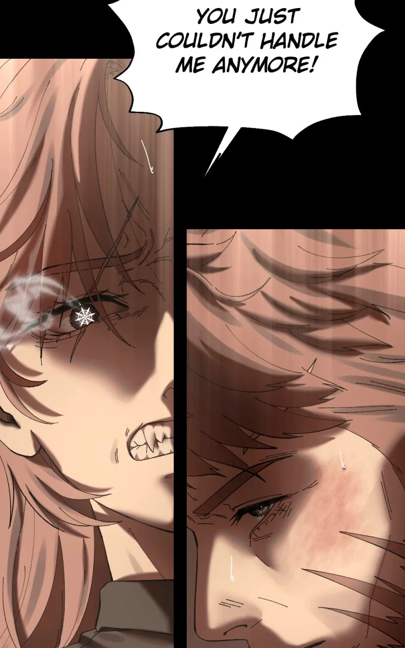 6th Degree Chapter 55 page 45 - 