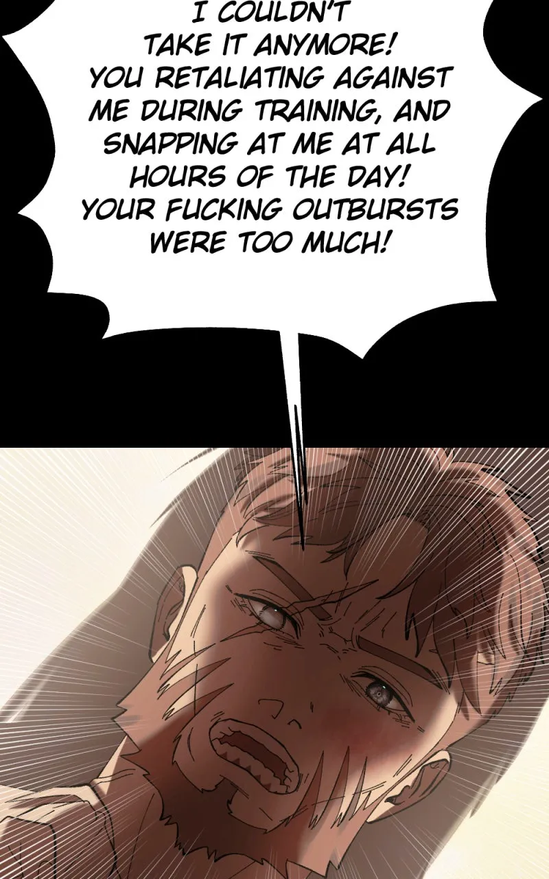 6th Degree Chapter 55 page 50 - 