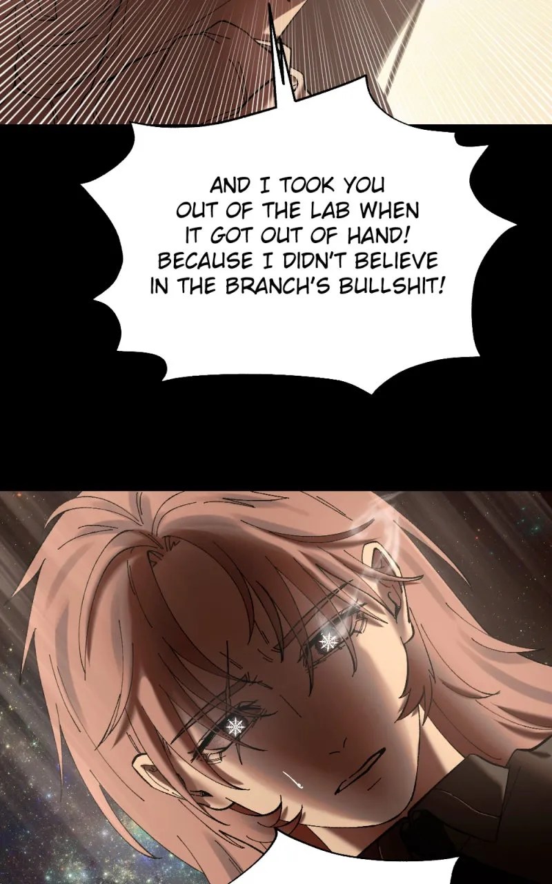 6th Degree Chapter 55 page 51 - 