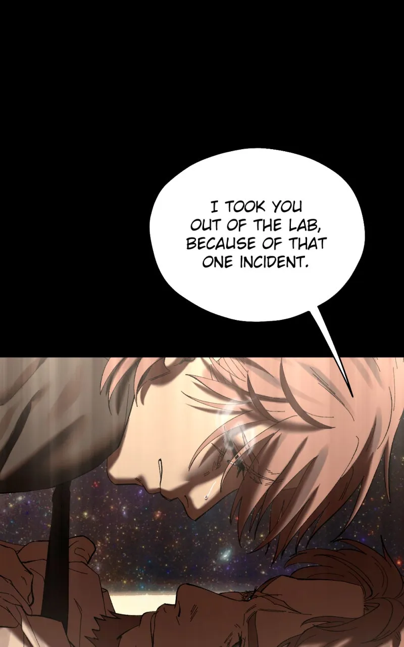 6th Degree Chapter 55 page 54 - 