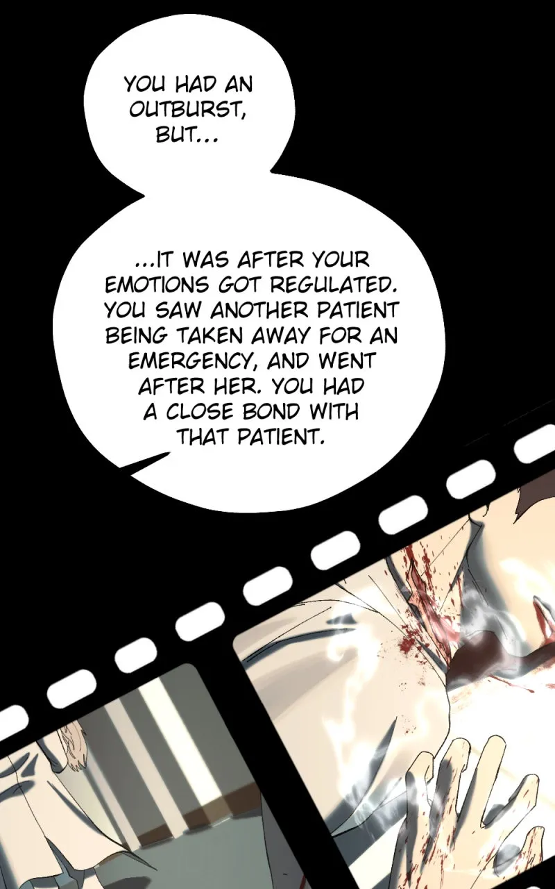 6th Degree Chapter 55 page 57 - 