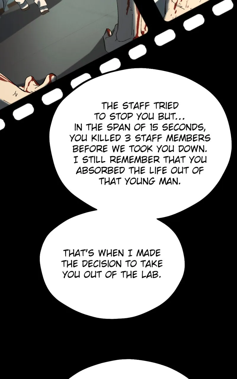 6th Degree Chapter 55 page 58 - 