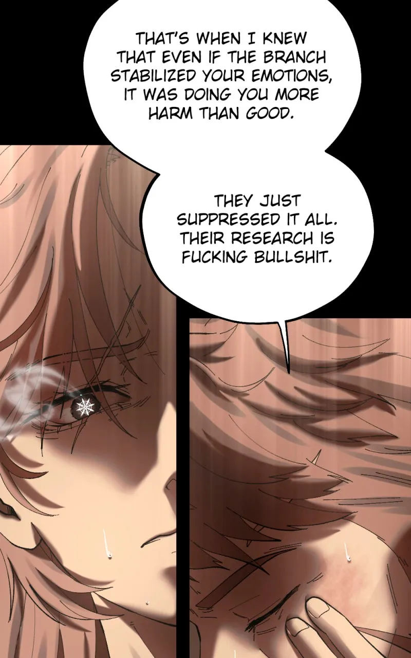 6th Degree Chapter 55 page 59 - 