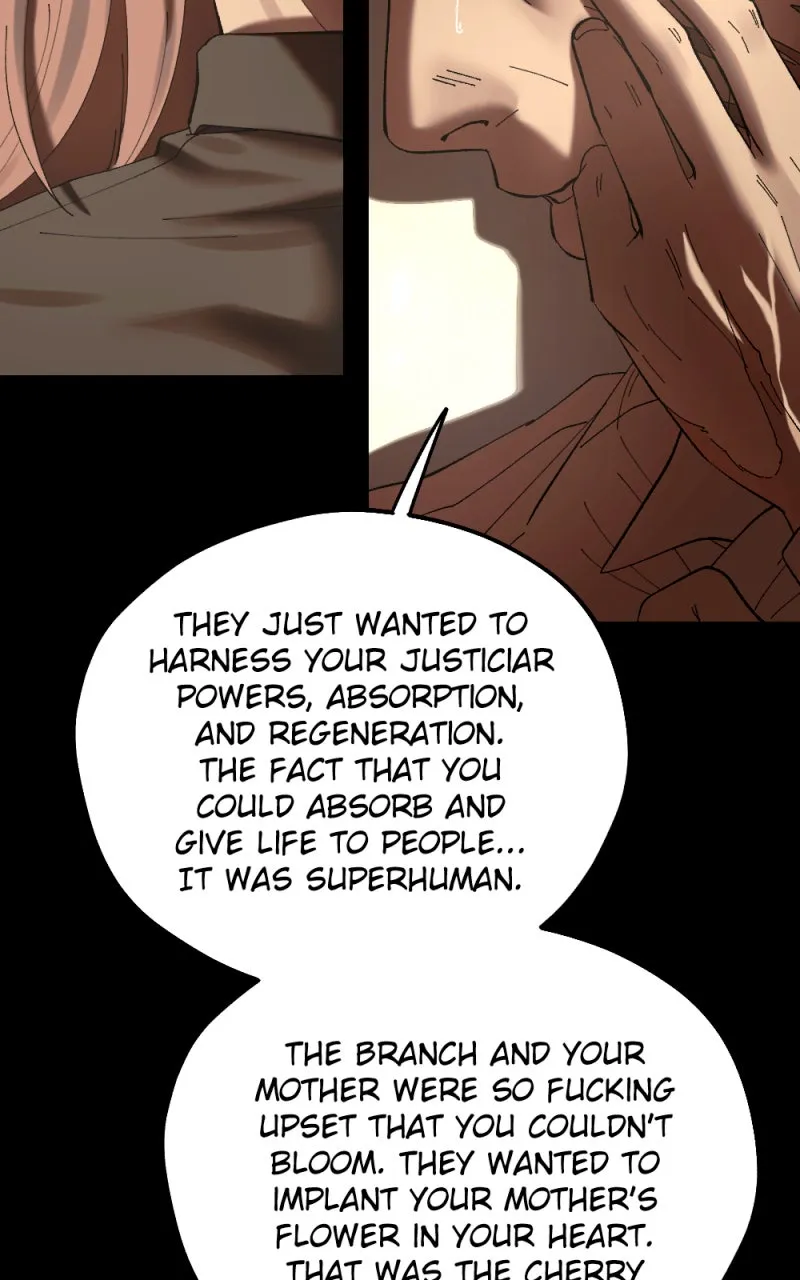 6th Degree Chapter 55 page 60 - 