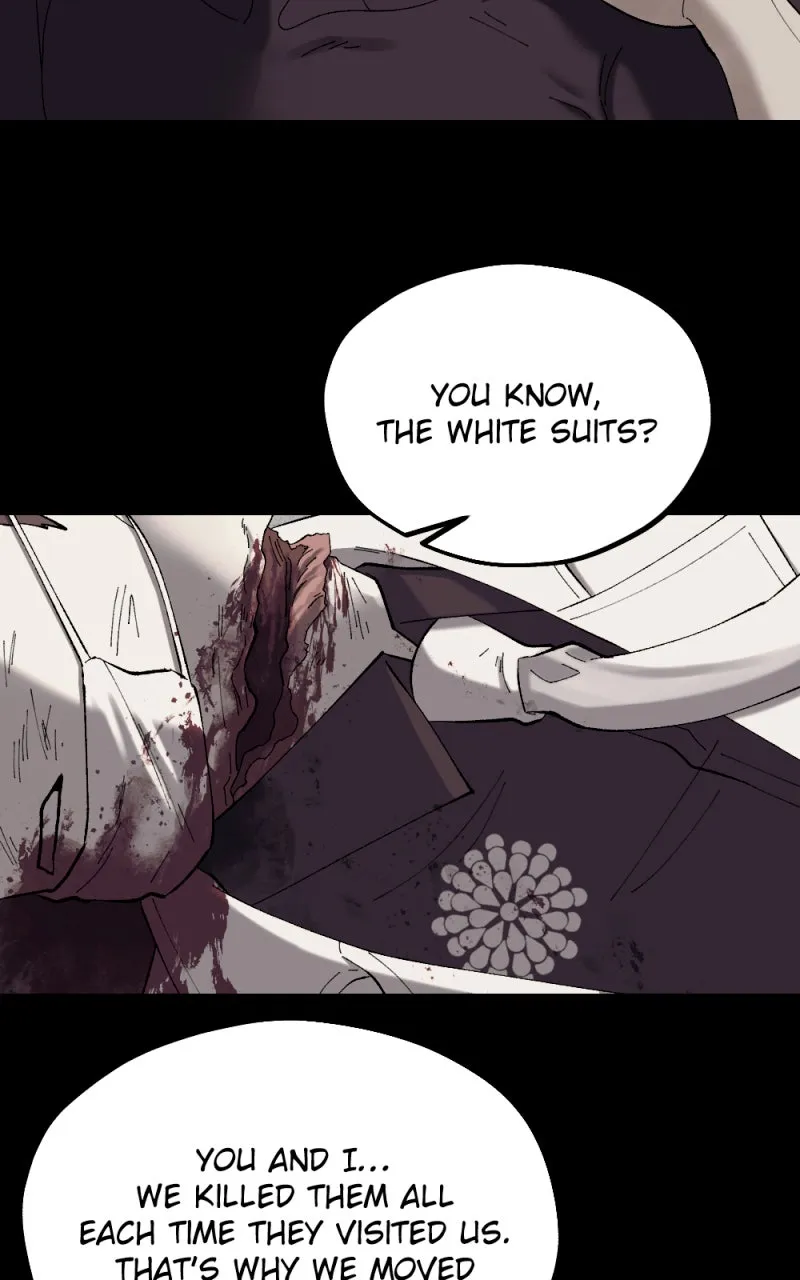 6th Degree Chapter 55 page 62 - 