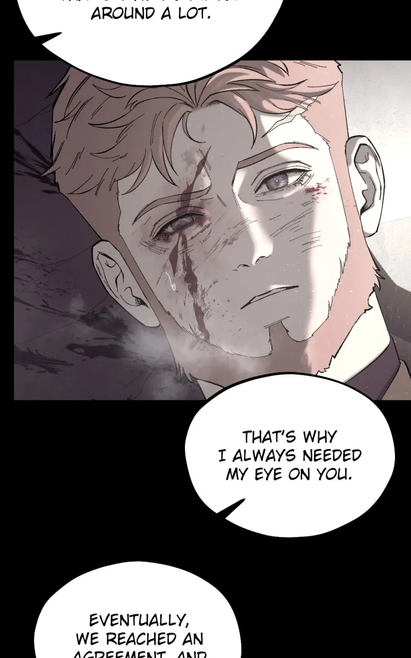 6th Degree Chapter 55 page 63 - 