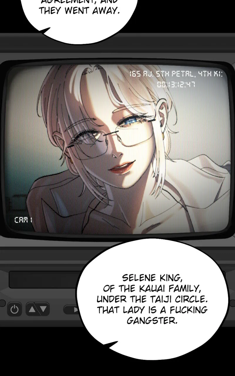 6th Degree Chapter 55 page 64 - 