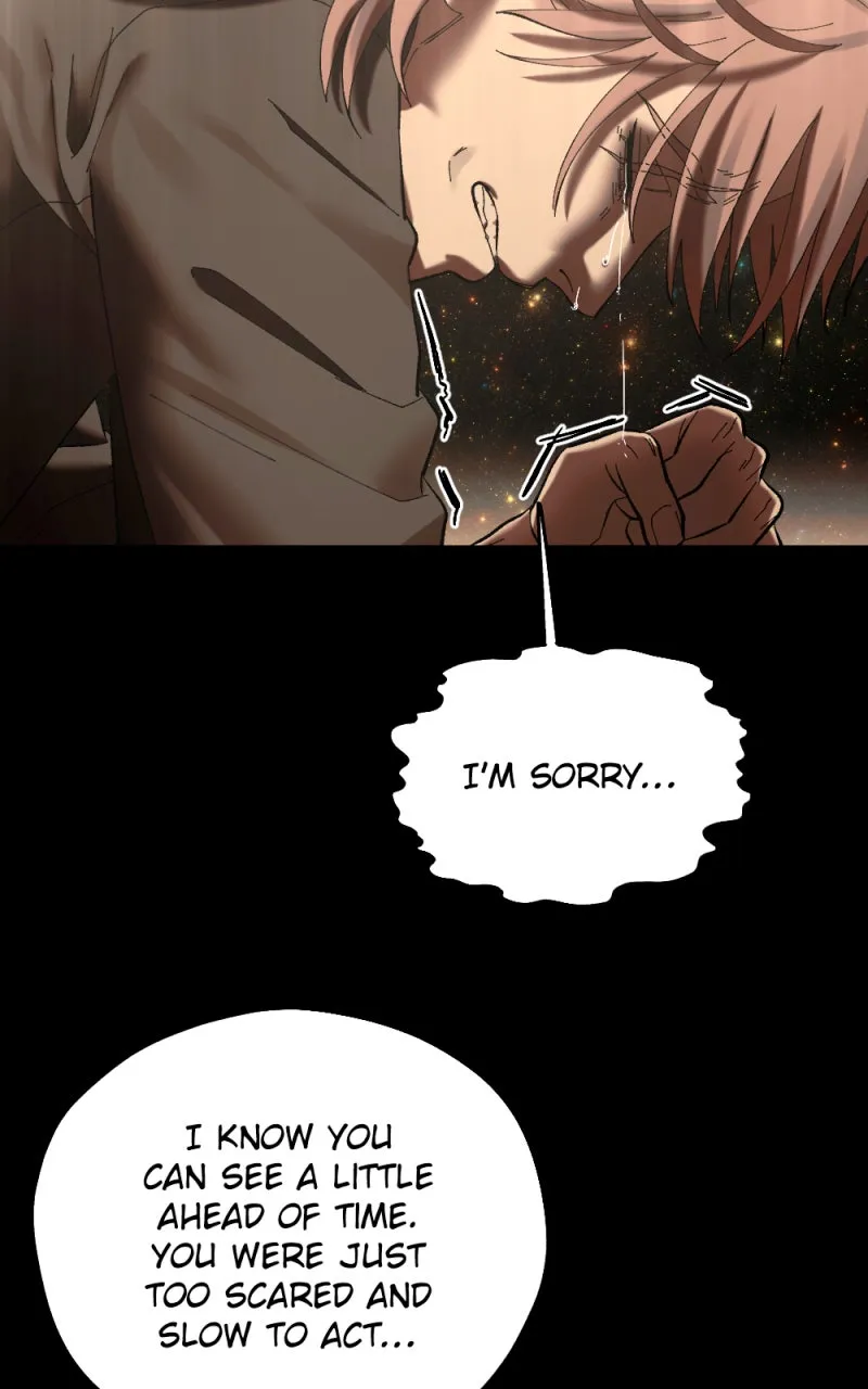 6th Degree Chapter 55 page 73 - 