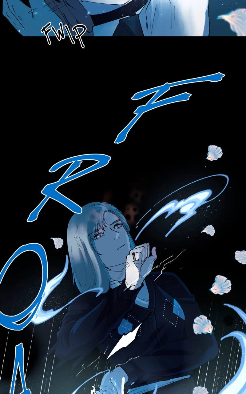 6th Degree Chapter 6 page 2 - 