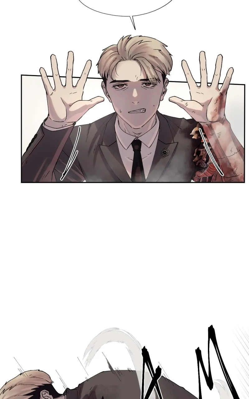 6th Degree Chapter 6 page 11 - 