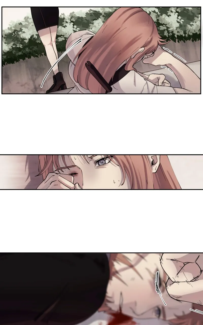 6th Degree Chapter 6 page 17 - 