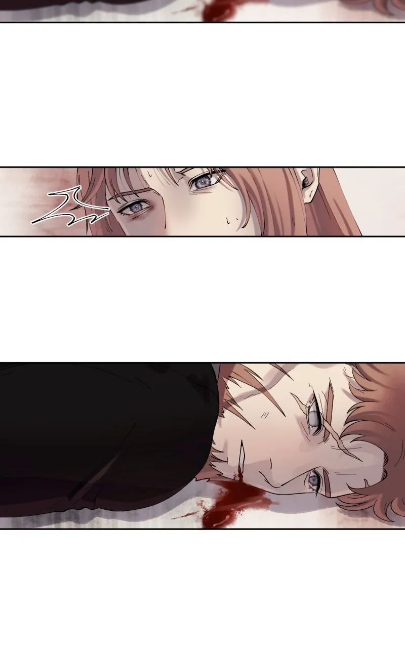 6th Degree Chapter 6 page 18 - 