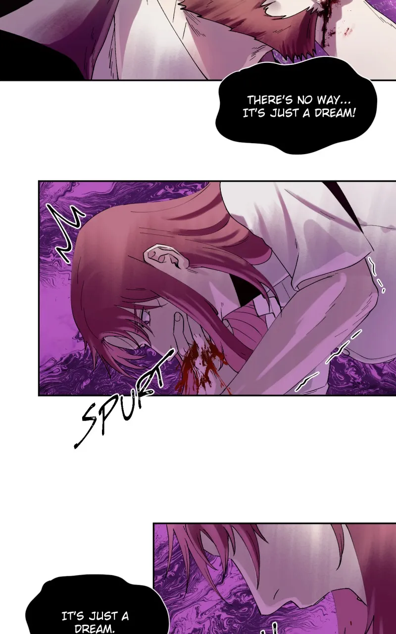 6th Degree Chapter 6 page 20 - 