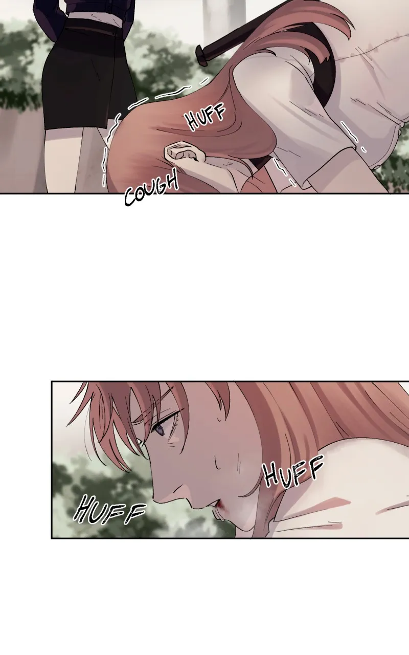 6th Degree Chapter 6 page 22 - 