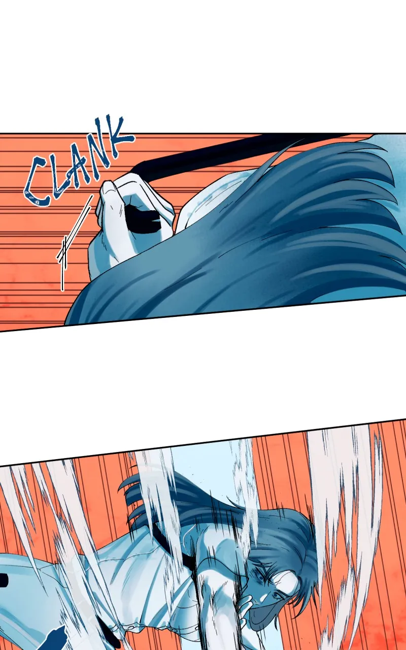 6th Degree Chapter 6 page 23 - 