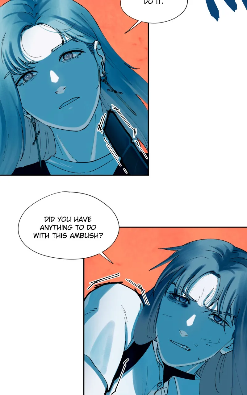 6th Degree Chapter 6 page 25 - 