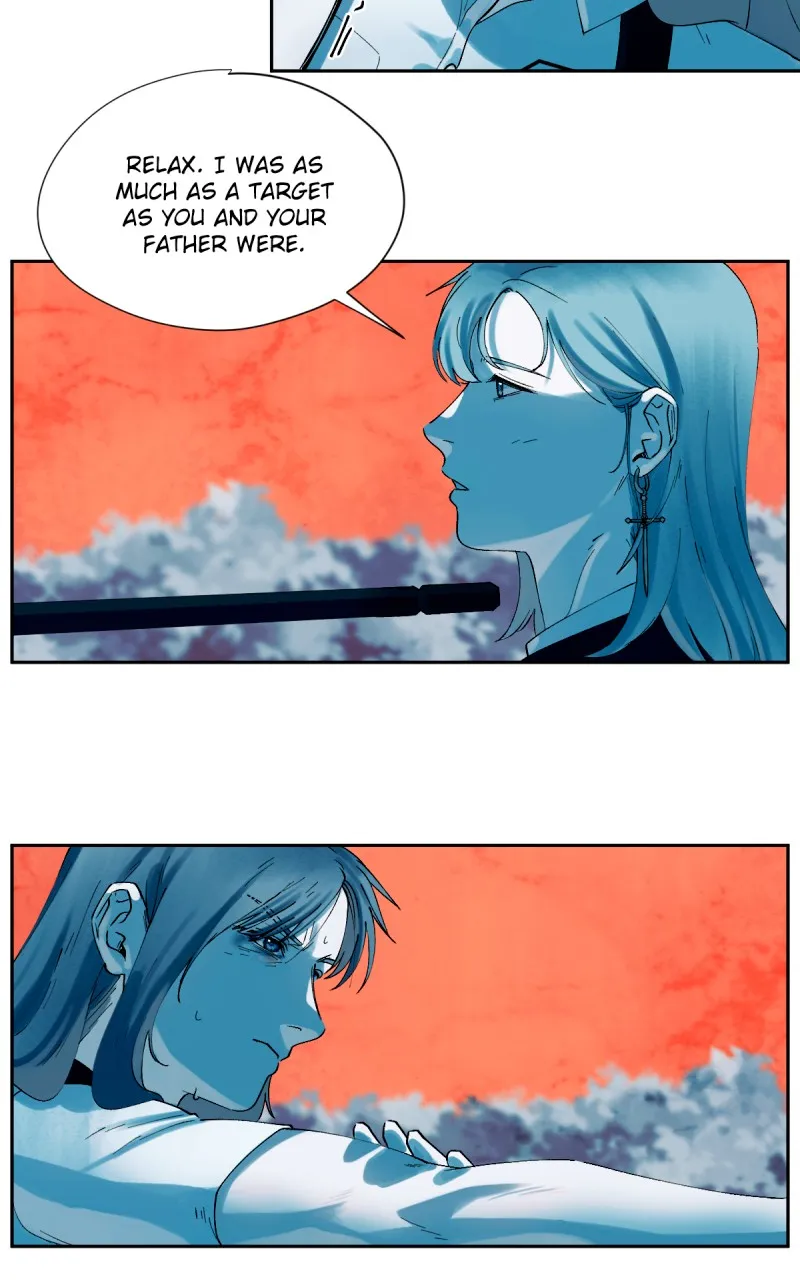 6th Degree Chapter 6 page 26 - 