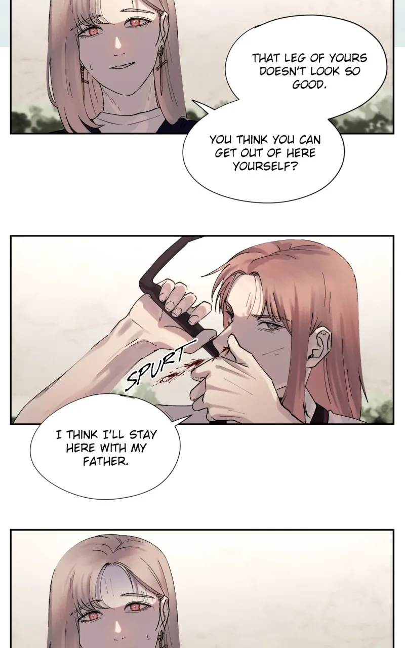 6th Degree Chapter 6 page 28 - 