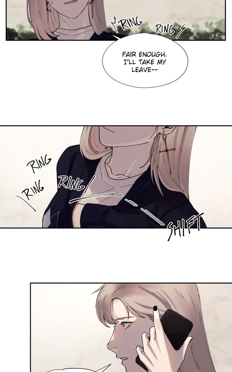 6th Degree Chapter 6 page 29 - 