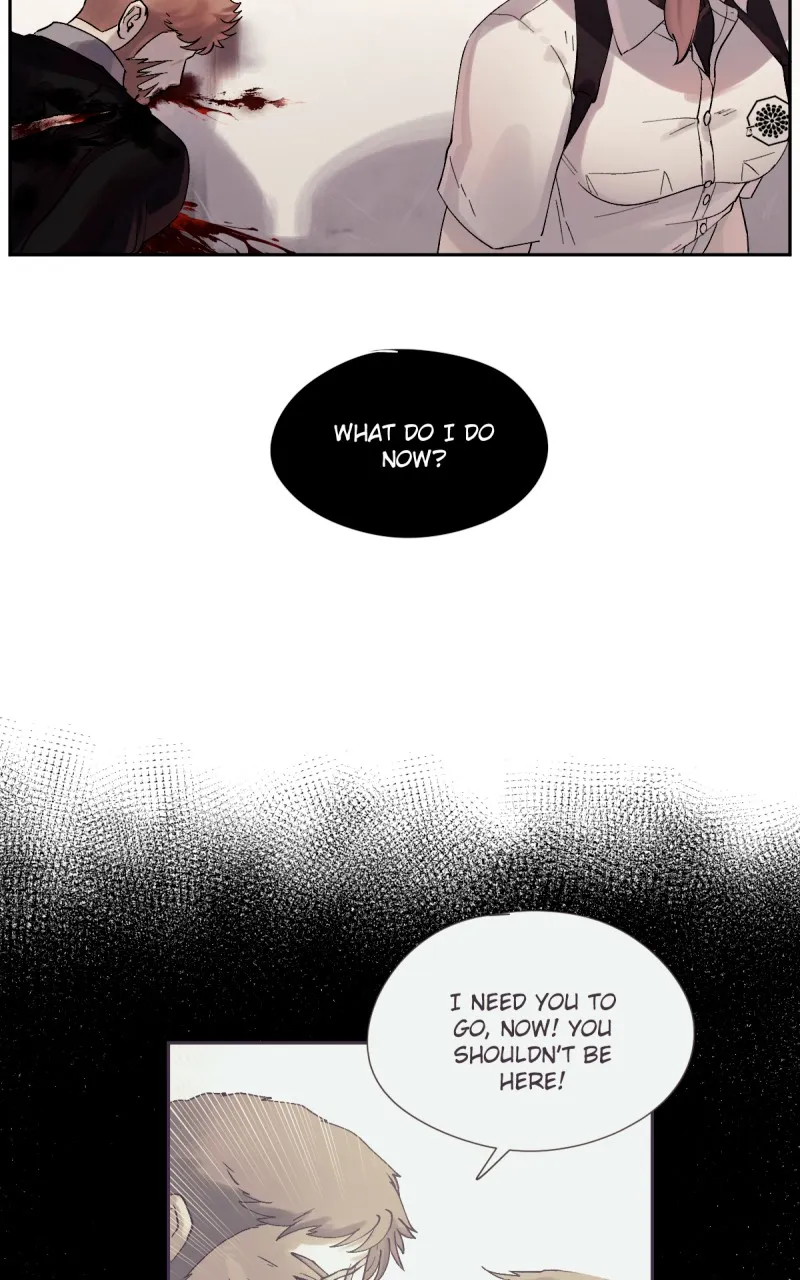 6th Degree Chapter 6 page 31 - 