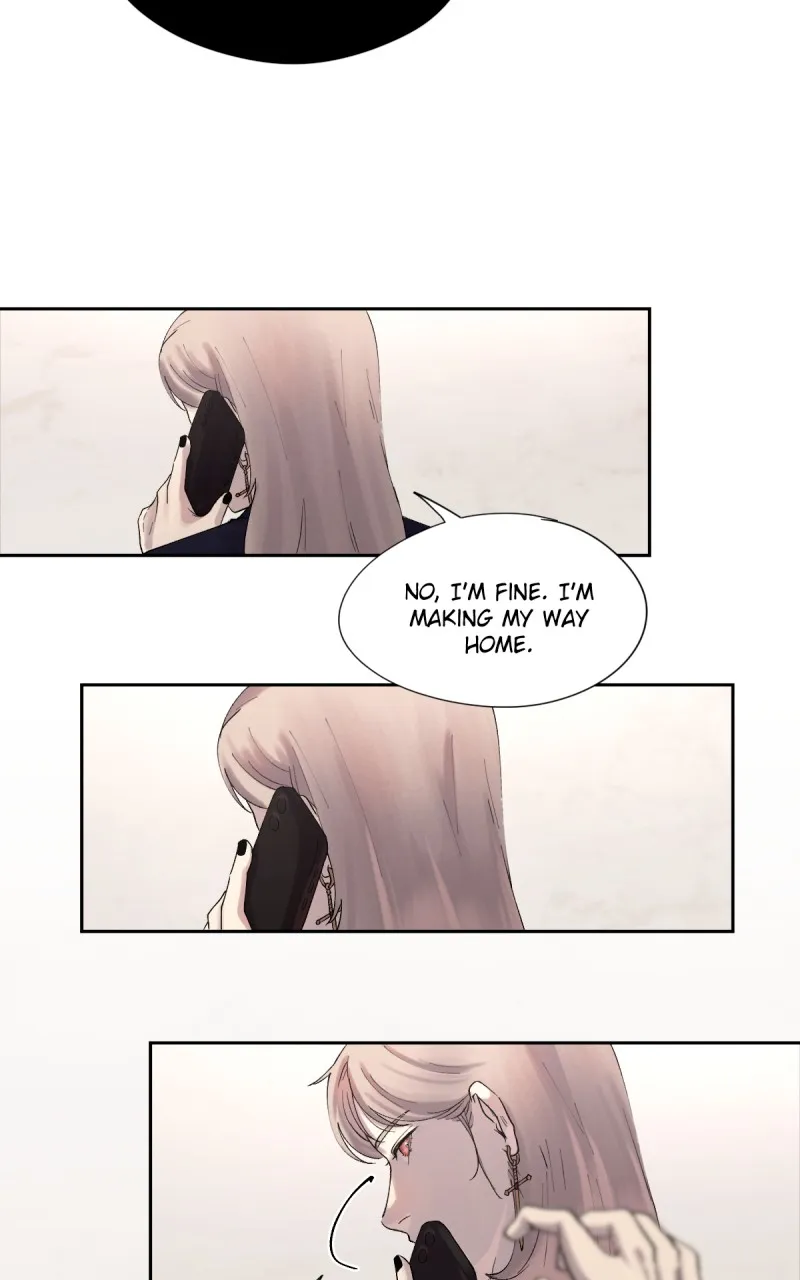 6th Degree Chapter 6 page 35 - 