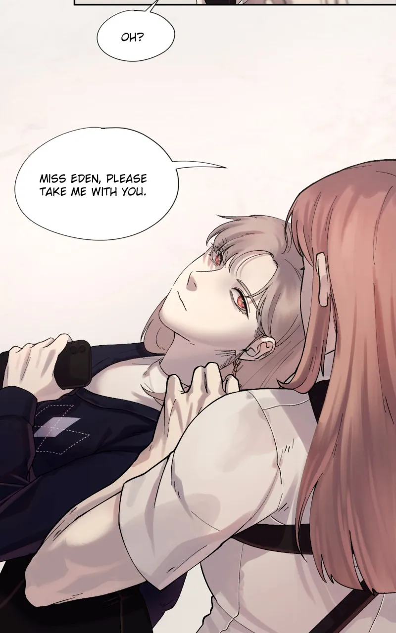 6th Degree Chapter 6 page 36 - 