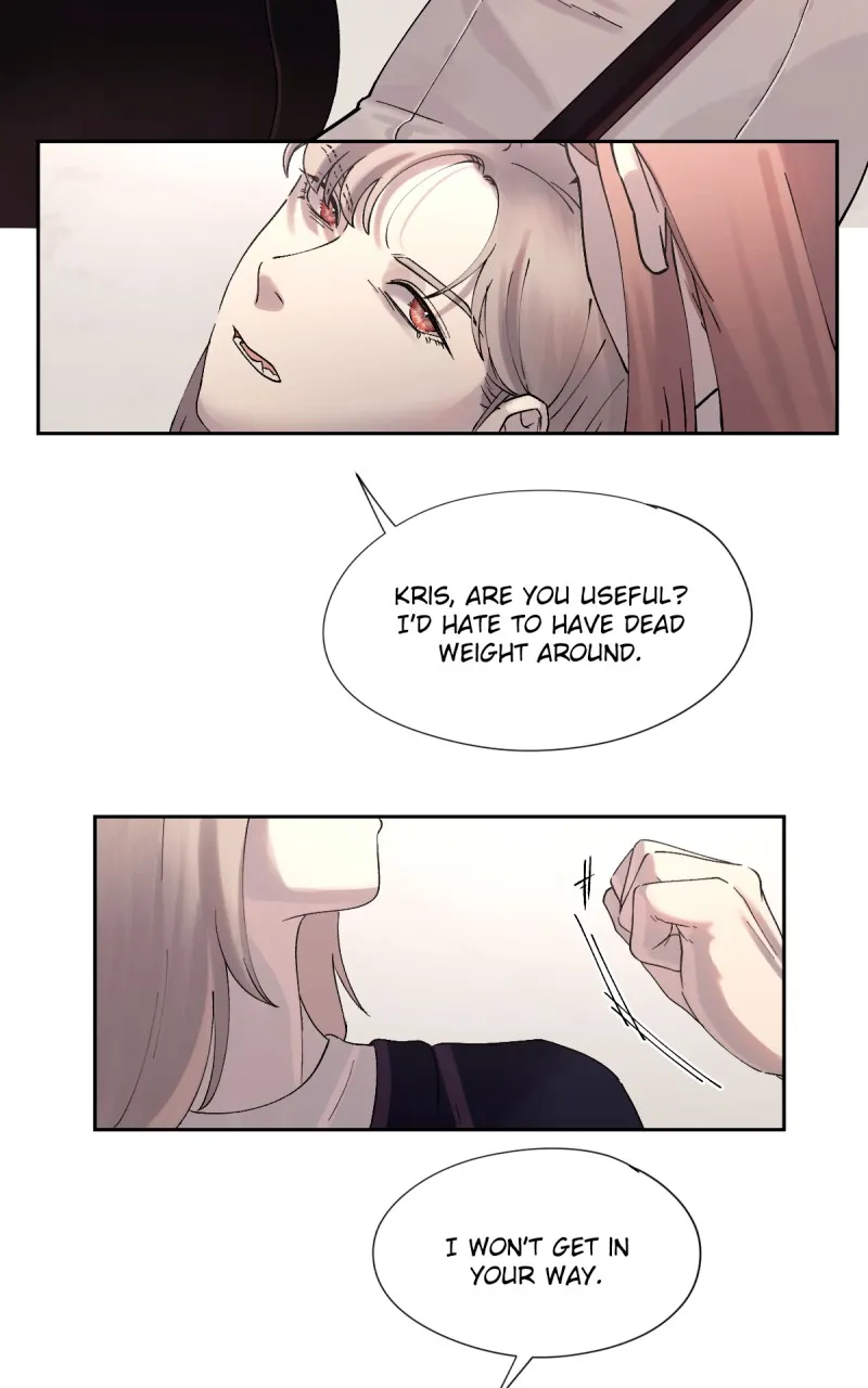 6th Degree Chapter 6 page 37 - 