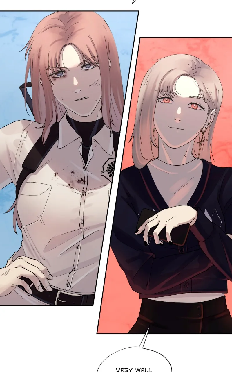 6th Degree Chapter 6 page 38 - 
