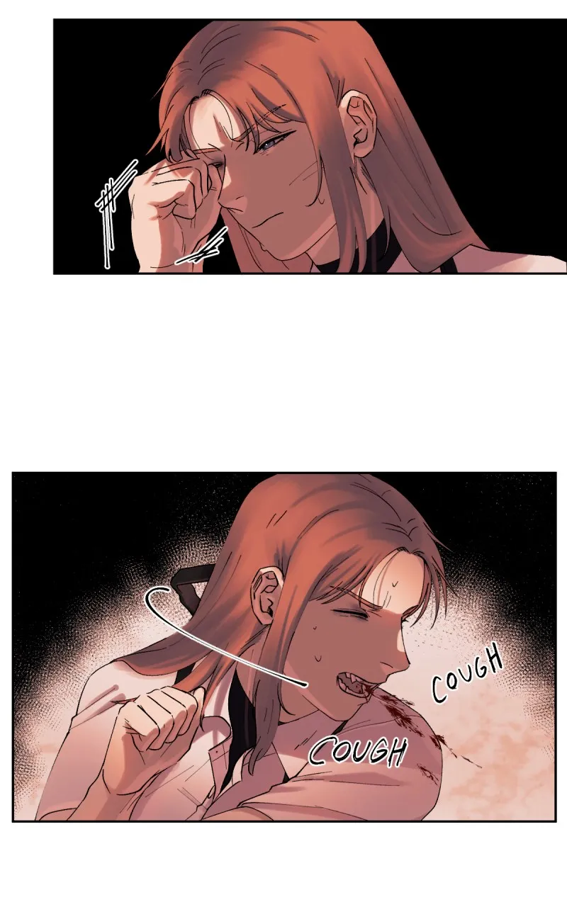 6th Degree Chapter 6 page 40 - 