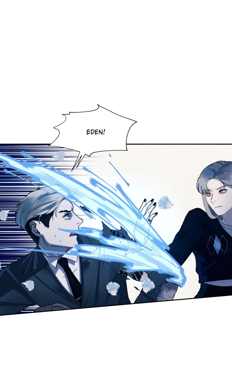 6th Degree Chapter 6 page 5 - 