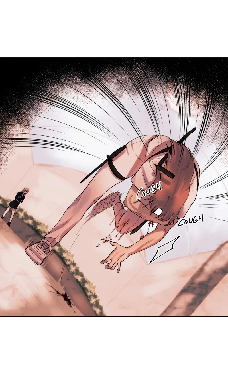 6th Degree Chapter 6 page 41 - 