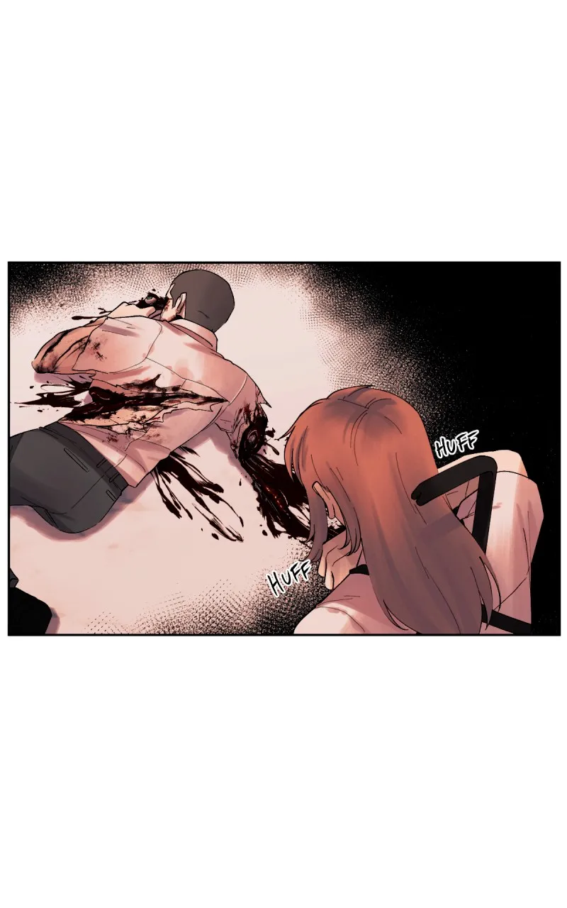 6th Degree Chapter 6 page 42 - 