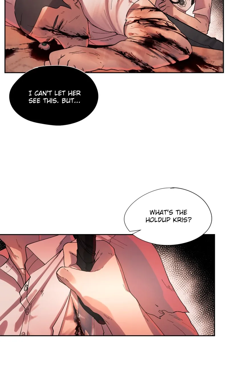 6th Degree Chapter 6 page 44 - 