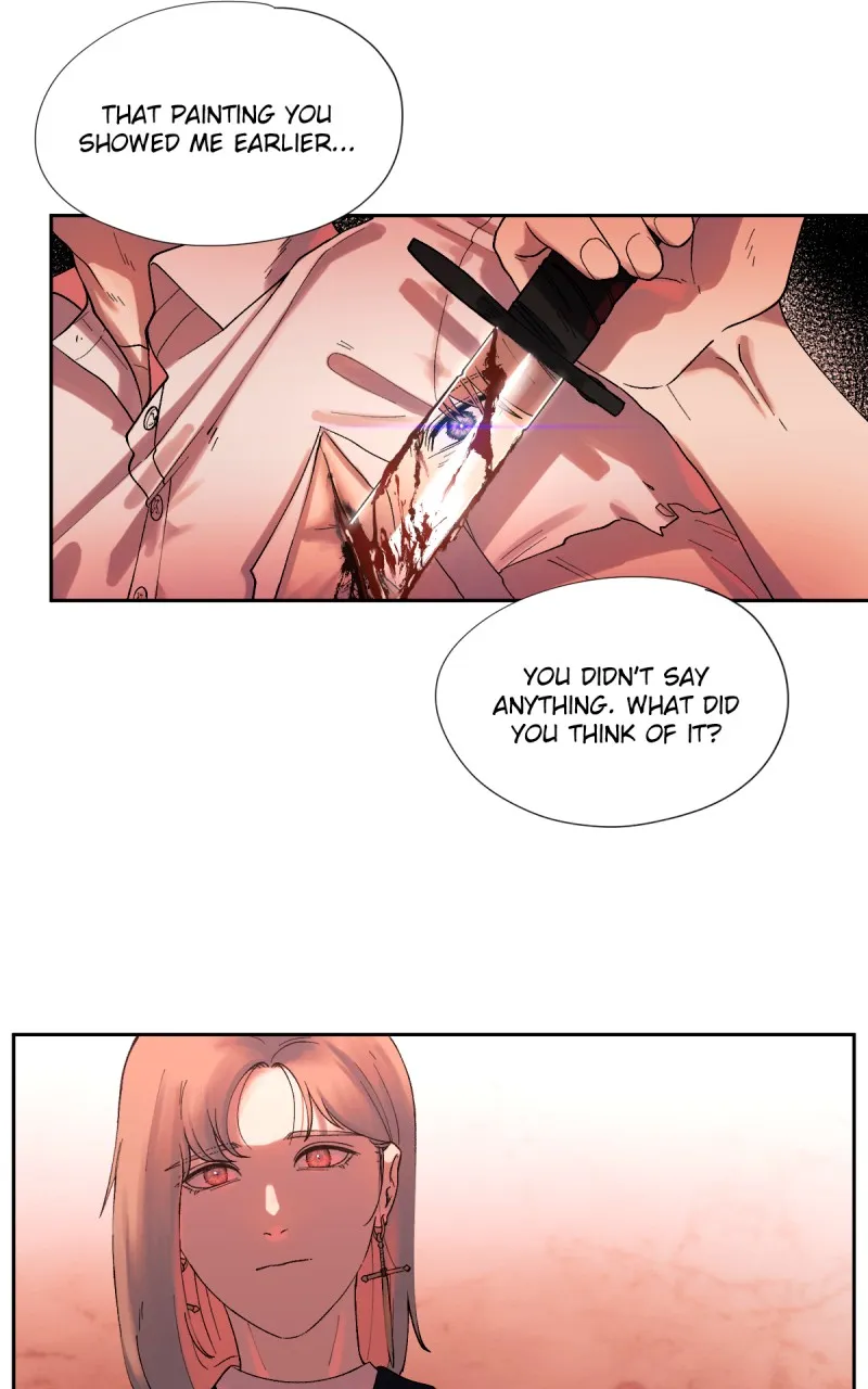 6th Degree Chapter 6 page 45 - 