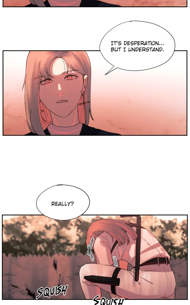 6th Degree Chapter 6 page 46 - 