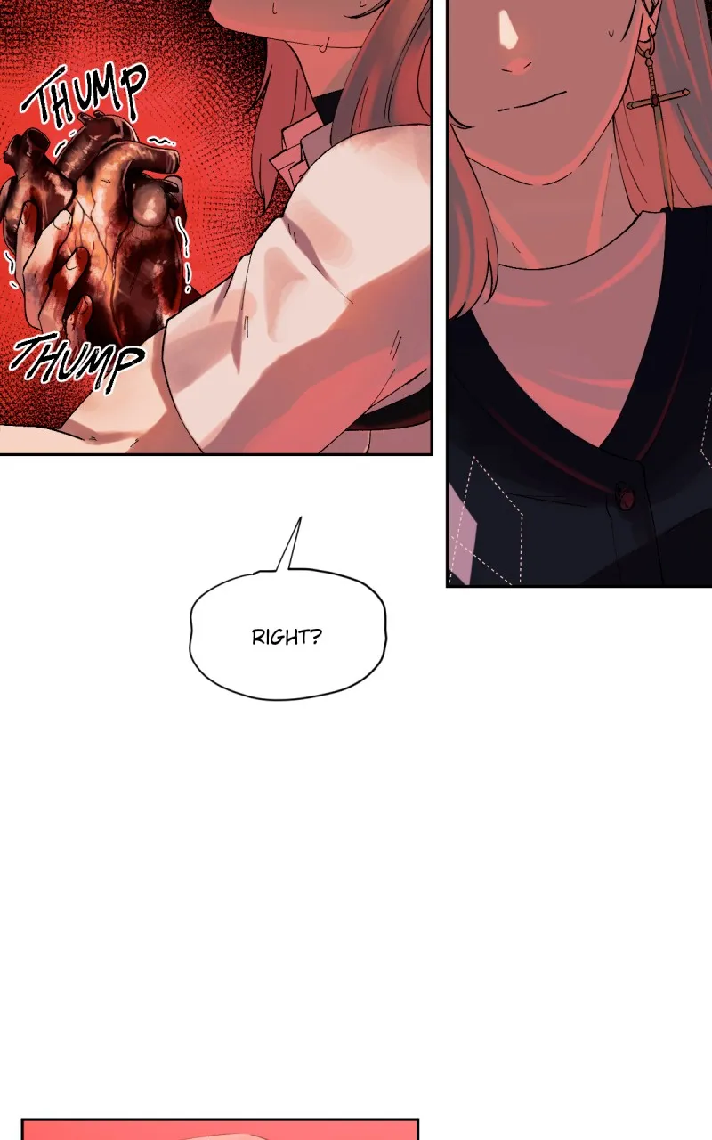 6th Degree Chapter 6 page 48 - 