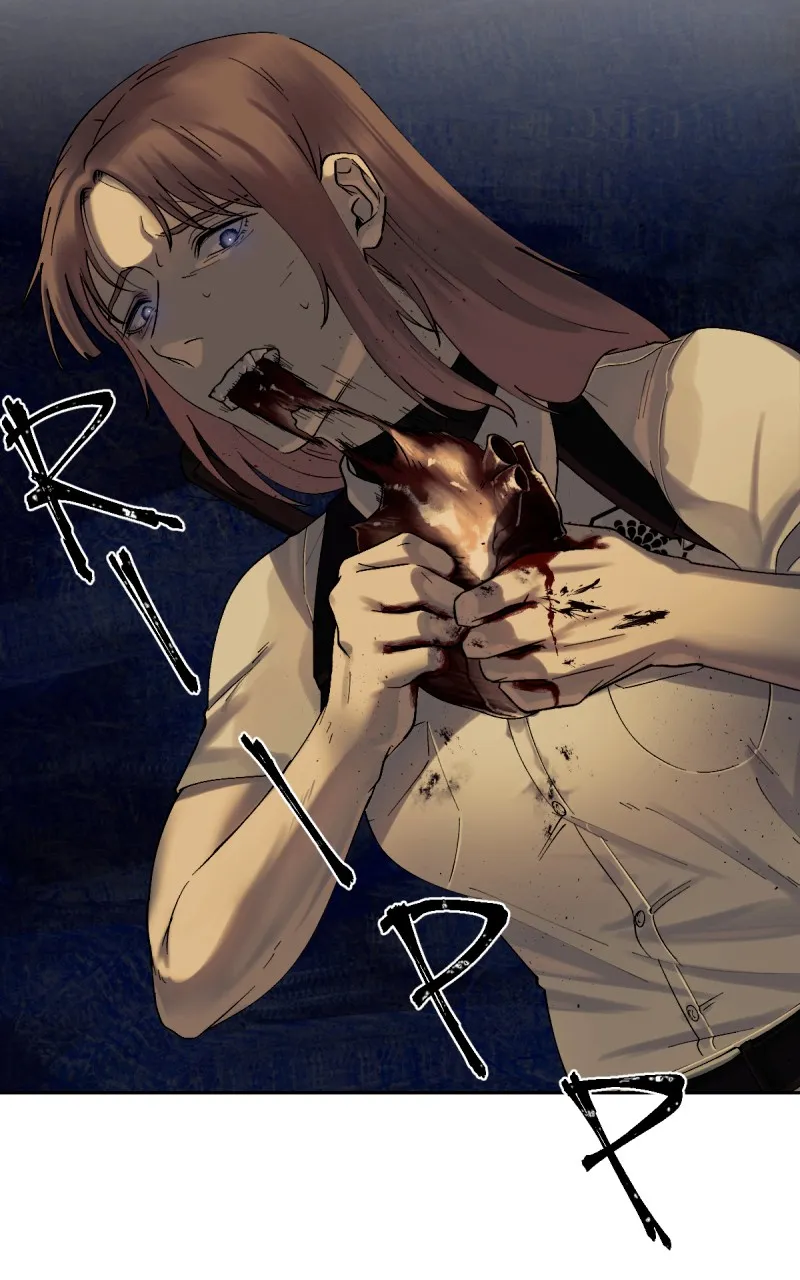 6th Degree Chapter 6 page 50 - 
