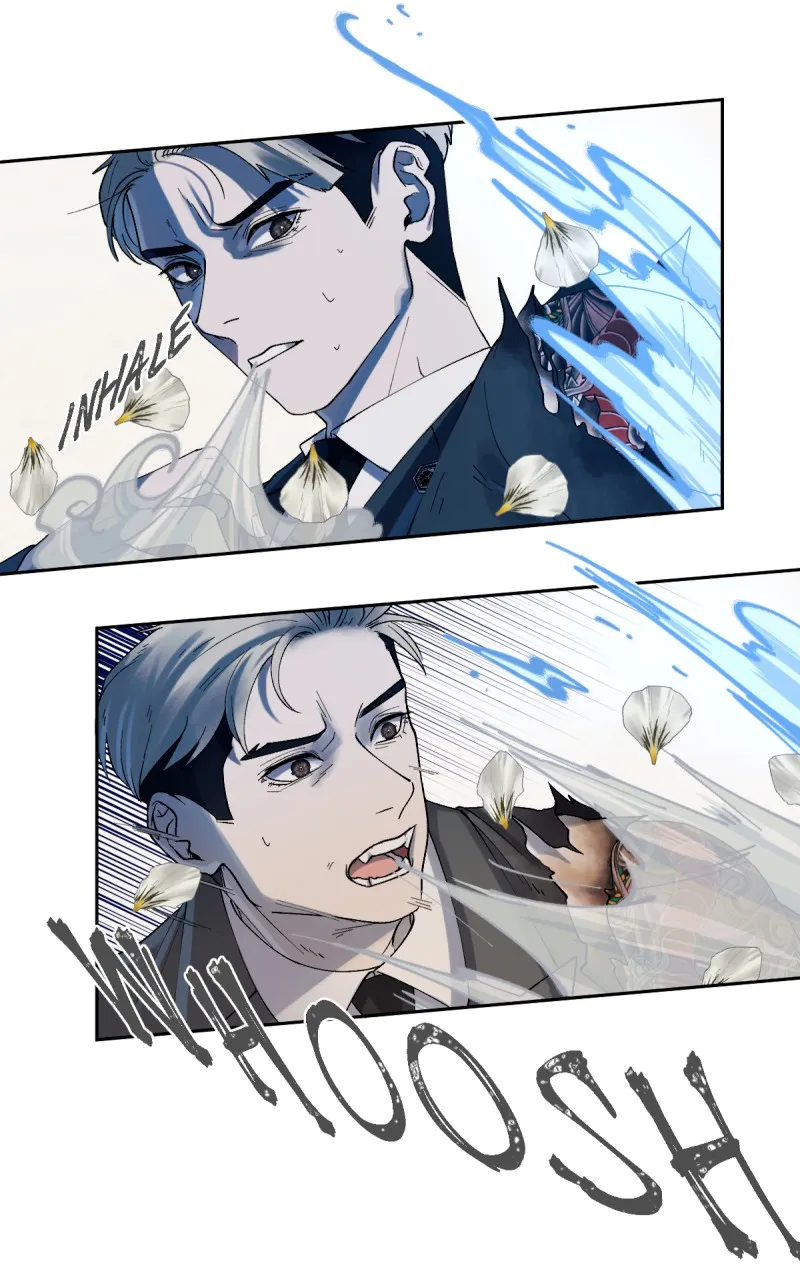 6th Degree Chapter 6 page 6 - 
