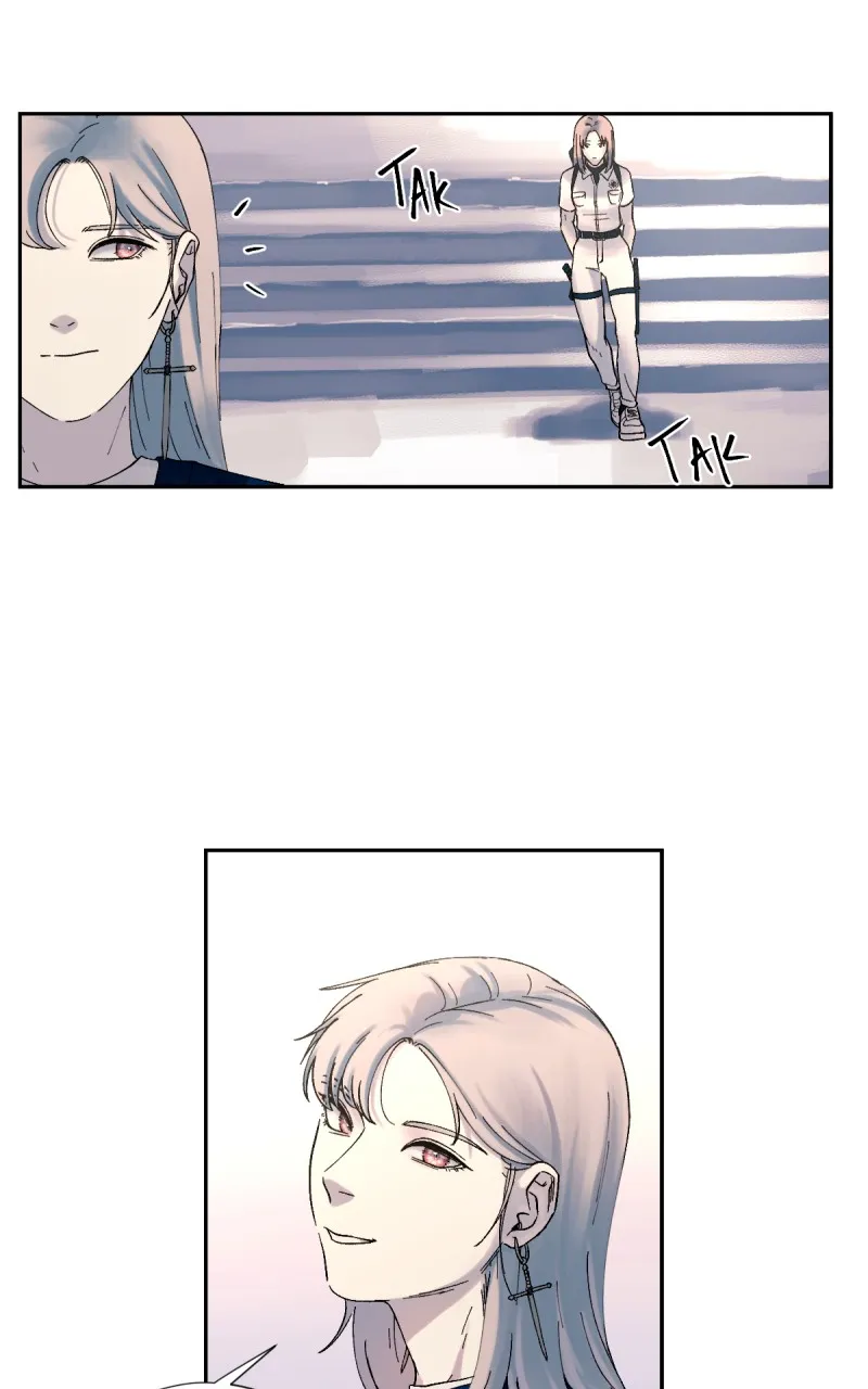 6th Degree Chapter 6 page 52 - 