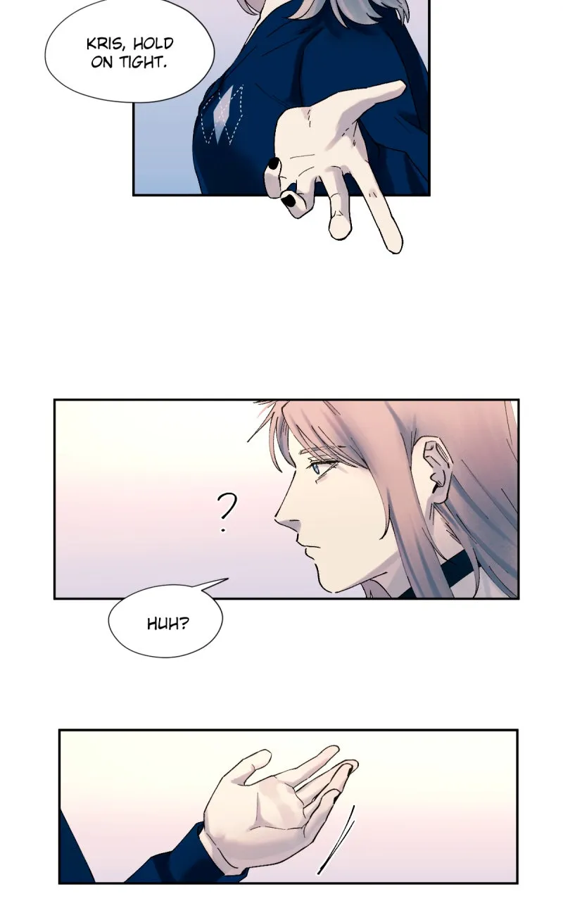 6th Degree Chapter 6 page 53 - 