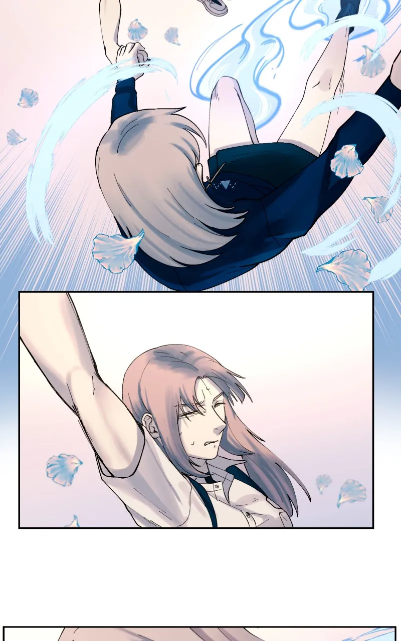 6th Degree Chapter 6 page 57 - 