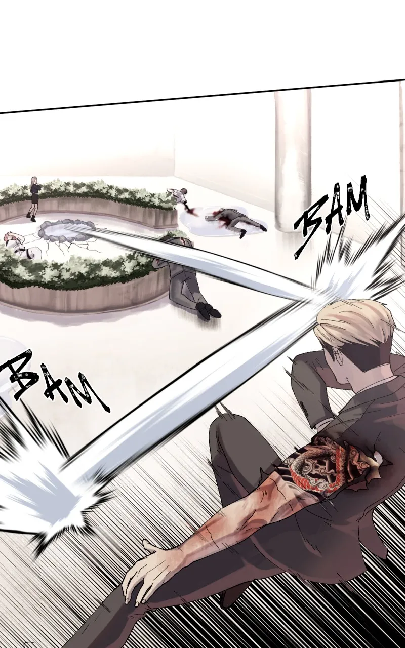 6th Degree Chapter 6 page 7 - 
