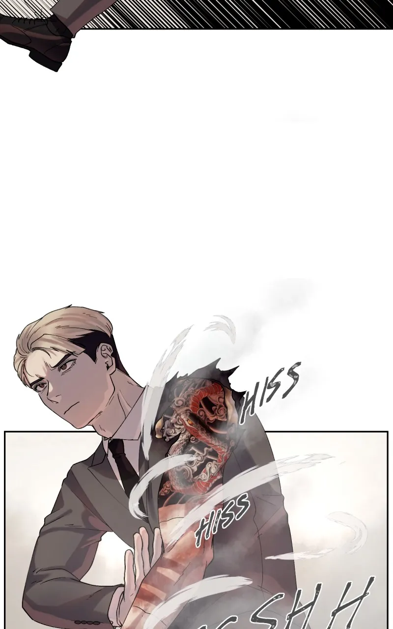 6th Degree Chapter 6 page 8 - 