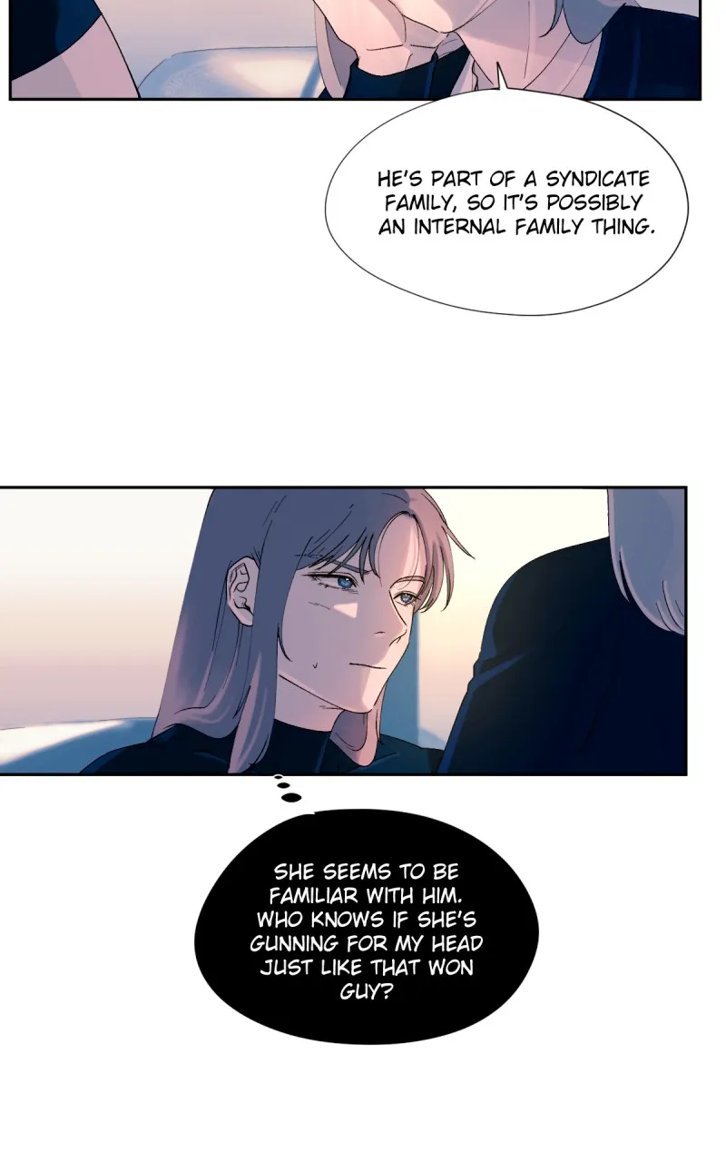 6th Degree Chapter 7 page 12 - 