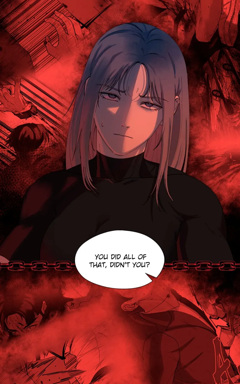 6th Degree Chapter 7 page 16 - 