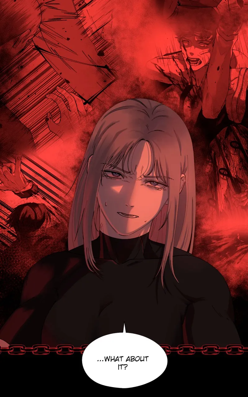 6th Degree Chapter 7 page 17 - 